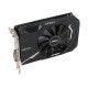 MSI GTX 1050 Ti AERO ITX 4G OC GeForce GTX 1050 Ti 4GB GDDR5 V809-2454R