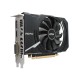 MSI GTX 1050 Ti AERO ITX 4G OC GeForce GTX 1050 Ti 4GB GDDR5 V809-2454R