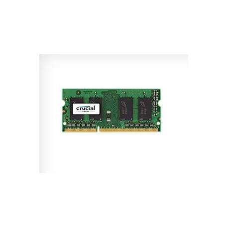 Crucial CT204864BF160B 16GB DDR3L 1600MHz CT204864BF160B