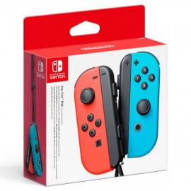 Nintendo Joy-Con Gamepad Azul, Rojo 2510166