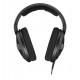 Sennheiser HD 569 Binaurale Diadema Negro  506829