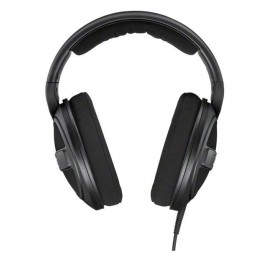 Sennheiser HD 569 Binaurale Diadema Negro  506829