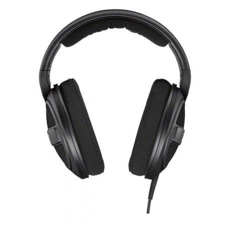 Sennheiser HD 569 Binaurale Diadema Negro  506829