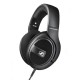 Sennheiser HD 569 Binaurale Diadema Negro  506829