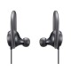 Samsung Level Active gancho de oreja, Diadema, Dentro de oído Binaurale Bluetooth Negro, Metálico  EO-BG930CBEGWW