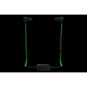Razer Hammerhead BT Dentro de oído Binaurale Inalámbrico Negro, Verde RZ04-01930100-R3G1