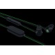 Razer Hammerhead BT Dentro de oído Binaurale Inalámbrico Negro, Verde RZ04-01930100-R3G1