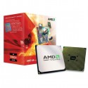 AMD FM1 A6 X3 3500 2.40Ghz APU / HD 6530D