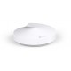 TP-LINK Deco M5, 1-Pack 1300Mbit/s Color blanco  DECO M5(1-PACK)