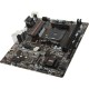 MSI A320M GRENADE AMD A320 Socket AM4 Micro ATX A320M GRENADE