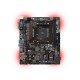 MSI A320M GRENADE AMD A320 Socket AM4 Micro ATX A320M GRENADE