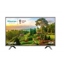 Hisense H49N5700 49'' 4K Ultra HD 3D Smart TV Wifi Plata LED TV H49N5700