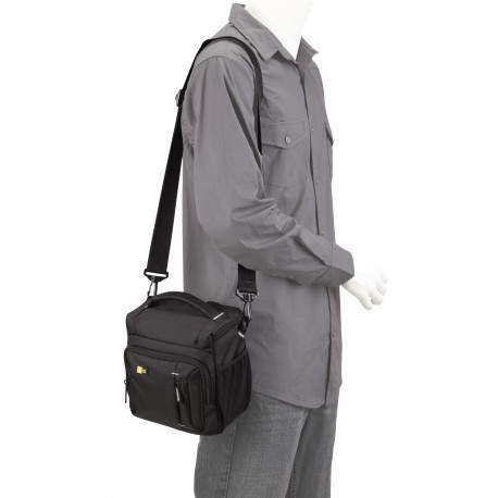 Case Logic TBC-409 Negro TBC409K