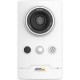Axis M1065-LW IP security camera Interior Cubo Color blanco 0810-002