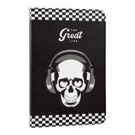 e-Vitta STAND 2P SKULL GREAT LIFE 10 1 EVUS2PP038