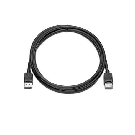 HP DisplayPort Cable Kit VN567AA