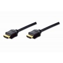 ASSMANN Electronic HDMI 1.4 2m AK-330114-020-S