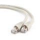 Gembird PP6U-3M 3m Cat6 U/UTP (UTP) Gris PP6U-3M