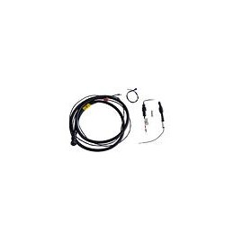 Psion Power Extension Cord CA1210