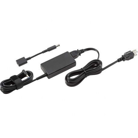 HP 45W Smart AC Adapter H6Y88AA
