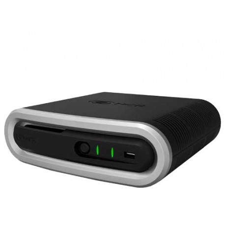 NCR RealPOS XR6 2.3GHz G1820TE Negro 7603M178