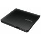Samsung DVDRW SE-218CN Externa Slim