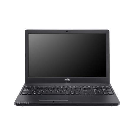 Fujitsu LIFEBOOK A557 2.50GHz i5-7200U 15.6'' 1366 x 768Pixeles Negro VFY:A5570M35AOES
