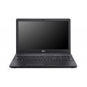 Fujitsu LIFEBOOK A557 2.50GHz i5-7200U 15.6'' 1366 x 768Pixeles Negro VFY:A5570M35AOES