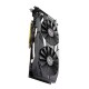 ASUS DUAL-RX580-O8G Radeon RX 580 8GB GDDR5 90YV0AQ1-M0NA00