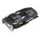 ASUS DUAL-RX580-O8G Radeon RX 580 8GB GDDR5 90YV0AQ1-M0NA00