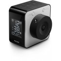 Philips RADIO RELOJ DESPERTADOR AJ4800 12