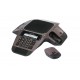 ALCATEL Conference IP1850 Terminal inal?mbrico Negro ATL1412833