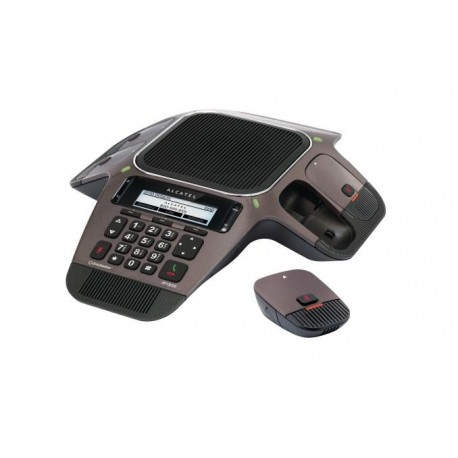 ALCATEL Conference IP1850 Terminal inal?mbrico Negro ATL1412833