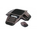 ALCATEL Conference IP1850 Terminal inal?mbrico Negro ATL1412833
