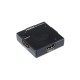 NANOCABLE MINI HDMI SWITCH V1.3 3X1 (10.25.2203) 10.25.2203