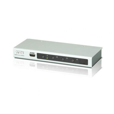ATEN CONMUTADOR HDMI VS481B-AT-G MADO A DISTANCIA