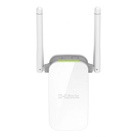 D-LINK DAP-1325 INTERIOR 300MB 1PTO LAN WPS 2 ANTENAS