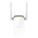 D-LINK DAP-1325 INTERIOR 300MB 1PTO LAN WPS 2 ANTENAS