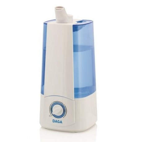 DAGA Flexy-Heat HU-350 Humidificador Ultrasonico 30104239