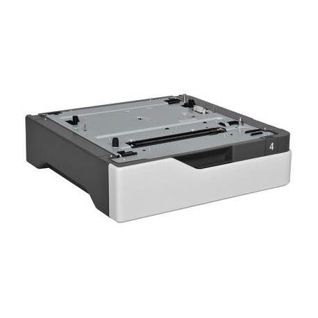 Lexmark 40C2100 Multi-Purpose tray 550hojas bandeja y alimentador