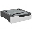 Lexmark 40C2100 Multi-Purpose tray 550hojas bandeja y alimentador