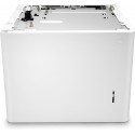 HP Bandeja de papel de 2100 hojas de la impresora LaserJet L0H18A