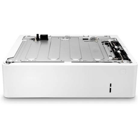 HP LaserJet Bandeja alimentadora de 550 hojas para J8J89A