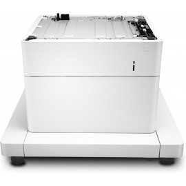 HP Alimentador de papel con armario de la impresora LaserJet de 1x550 J8J91A
