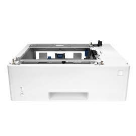 HP Bandeja de papel de 550 hojas LaserJet L0H17A