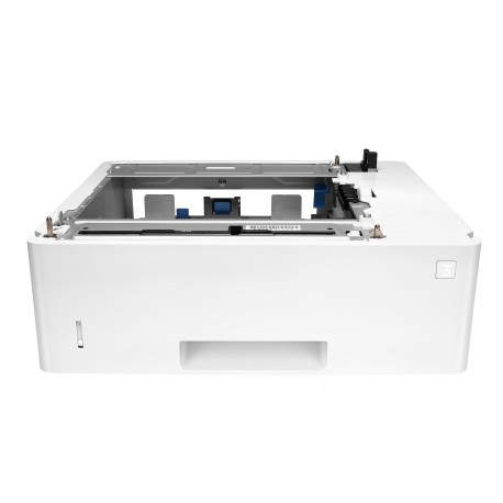 HP Bandeja de papel de 550 hojas LaserJet L0H17A
