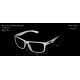 Gunnar Optiks GAFAS GAMING INTERCEPT KRYPTONITE INT-06301