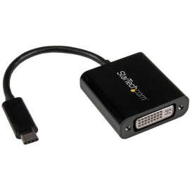 StarTech CDP2DVI