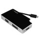 StarTech CDPVGDVHDB Adaptador gr?fico USB