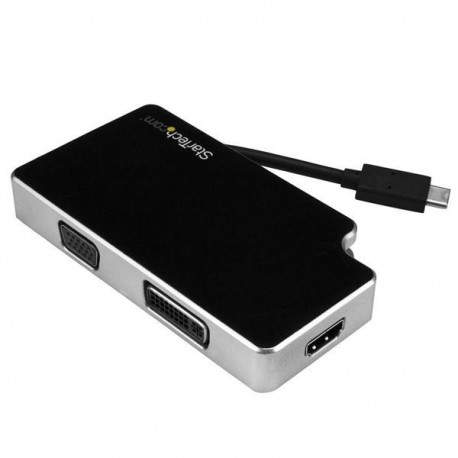 StarTech CDPVGDVHDB Adaptador gr?fico USB